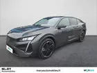 PEUGEOT 408 PHEV 225 e-EAT8 Allure Pack