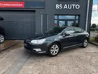 Citroen c5 2.0 hdi 136ch 5p