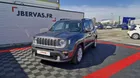 Jeep Renegade 1.6 MULTIJET 130 CH LIMITED