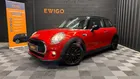 Mini mini 1.5 135 cooper pack chili