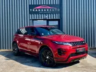 LAND ROVER RANGE ROVER EVOQUE D180 AWD BVA9 R-Dynamic S - 2019 - 98 000 km - Garantie