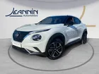NISSAN Juke HYBRID 143 N-Connecta