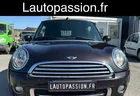Mini COOPER D CABRIOLET 112 CH HIGHGATE EDITION LIMITEE BVM6