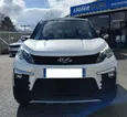 Voiture sans permis LIGIER JS60 ULTIMATE DCI DA occasion super état