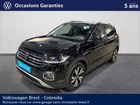 Volkswagen T-Cross 1.0 TSI 110ch Style DSG7