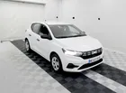 Dacia Sandero 1.0 SCE65 ESSENTIEL