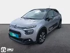 Citroën C3 PureTech 110 ch BVM6 Max
