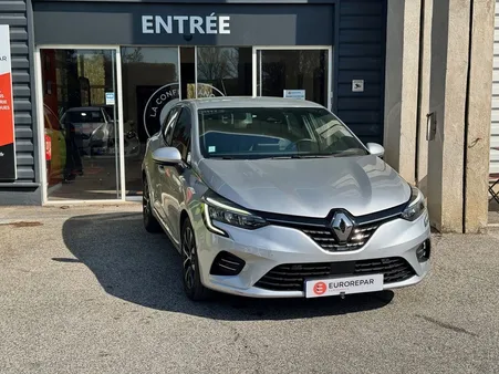 Renault Clio V PHASE 1 5P 20 1.0I TCE 90CH FAP S/S BUSINESS