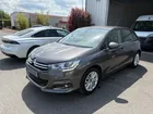 Citroën C4 II 1.6 BLUEHDI 120 S&S
