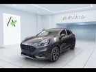 Ford Puma 1.0 EcoBoost 155ch S&S mHEV ST-Line X Powershift