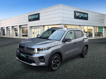 Citroën C3 (4) Turbo 100 BVM6 MAX