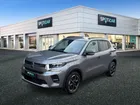 Citroën C3 (4) Turbo 100 BVM6 MAX