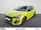 PEUGEOT 208 100 S&S BVM6 Allure