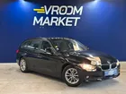 BMW Série 3 Touring 2.0 D 116ch Lounge - 2015 - 149 000 km - Suivi complet BMW