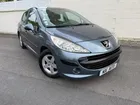 Peugeot 207 1.4 Exécutive