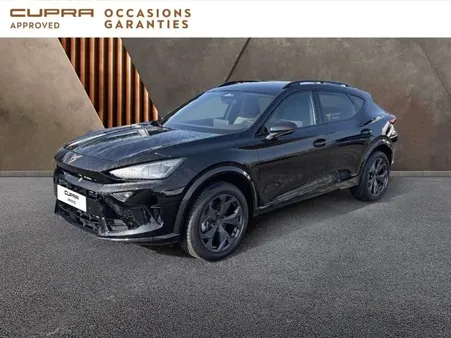 Cupra Formentor 1.5 eTSI Hybrid 150ch V DSG7