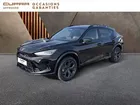 Cupra Formentor 1.5 eTSI Hybrid 150ch V DSG7
