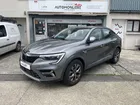 RENAULT Arkana E-TECH 1.6 145 cv Hybrid BVA Évolution - 1ère main Suivi RENAULT