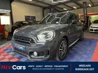 Mini countryman 2.0 sd 190 john cooper works all4 bva
