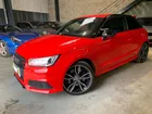 Audi S1 2.0 TFSI 231ch quattro