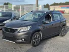 Peugeot 2008 1.2 PureTech 82ch BVM5 Allure