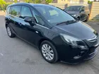 Opel Zafira Tourier 2.0 CDTI 130cv tré bon état
