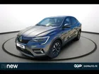 Renault Arkana 1.6 E-Tech hybride 145ch Evolution -22