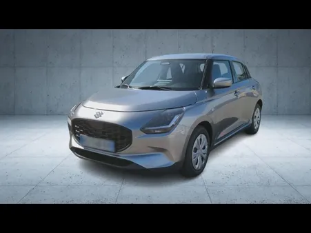 Suzuki Swift 1.2 Hybrid 83ch Avantage