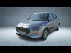 Suzuki Swift 1.2 Hybrid 83ch Avantage