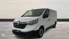 Renault Trafic Véhicule utilitaire ou Société L1H1 3T 2.0 Blue dCi 130ch Confort