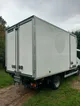 Caisse Frigorifique