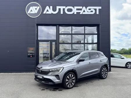 Renault Austral TECHNO MILD HYBRID 160 AUTO
