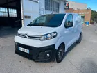 Jumpy xs hdi 120 cityvan 1ER MAIN