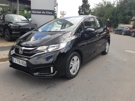 Honda Jazz 1.3 i-VTEC 102ch Executive Euro6d-T