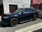 AUDI SQ5 S Quattro 3.0 V6 TFSI - 354 - BVA Tiptronic S 2017 . PHASE 1