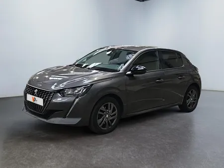 Peugeot 208 BlueHDi 100 S&S BVM6 Style