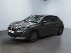 Peugeot 208 BlueHDi 100 S&S BVM6 Style