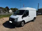 Ford Transit 2.2 tdci 140 ch