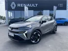 Renault Captur (2) techno E-Tech full hybrid 145