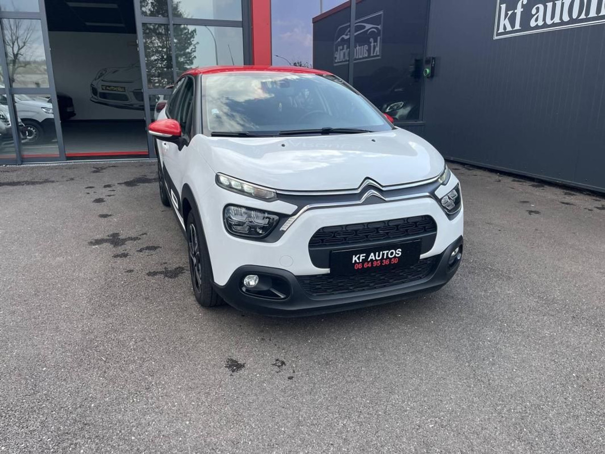Citroen C3