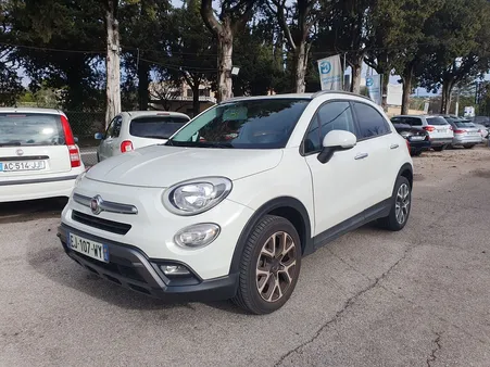 Fiat 500X 1.4 MULTIAIR 16V 140CH LOUNGE
