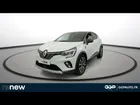 Renault Captur 1.6 E-Tech hybride Initiale Paris -21