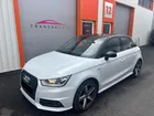 Audi a1 sportback 1.0 tfsi 95 s-line
