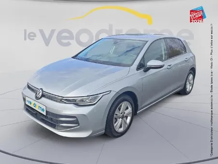 Volkswagen Golf 1.5 eTSI EVO2 116ch Life Plus DSG7