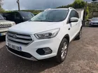 FORD KUGA TITANIUM 1.5 TDCi 120 ch
