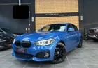 Bmw serie 1 f20 120i 184 m sport ultimate bva8 5p*gps*led