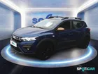 Dacia Sandero 1.0 ECO-G 100ch Stepway Extreme + -24