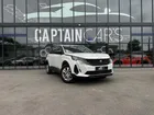 PEUGEOT 5008 1.5 BlueHDi S&S - 130 - BV EAT8 II Allure PHASE 2 - GARANTIE 12 MOIS