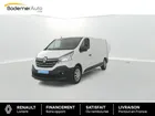 Renault Trafic FGN L2H1 1300 KG DCI 120 SL PRO+