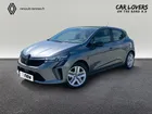 RENAULT Clio E-Tech full hybrid 145 ch GSR2 Evolution